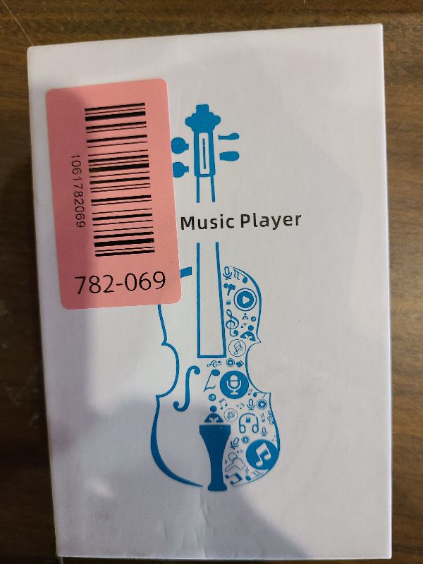 Photo 1 of 160GB MP3 Player with Bluetooth and WiFi, Android MP3 Player with Spotify, MP4 Player with 4.5-inch HD Touchscreen, Google Play, Amazon Music, Pandora,Player for Kids?Uninstall and Install app