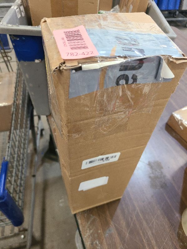 Photo 1 of 12FT Light Bulb Changer for High Ceilings, Light Bulb Changer with Baskets and Suction Cup, Light Bulb Removal Tool with Pole