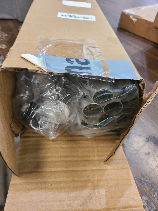 Photo 1 of 12FT Light Bulb Changer for High Ceilings, Light Bulb Changer with Baskets and Suction Cup, Light Bulb Removal Tool with Pole