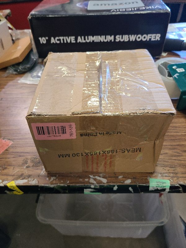 View 3 of 12 Rolls Replace for Brother DK-1201 (1.1" x 3.5") Address Label, 400 Stickers/roll for QL-800 810W 820NWB 600 Printer, 1 Frame + 4800 Label Refills, Barcode & All Purpose Die-Cut DK Label