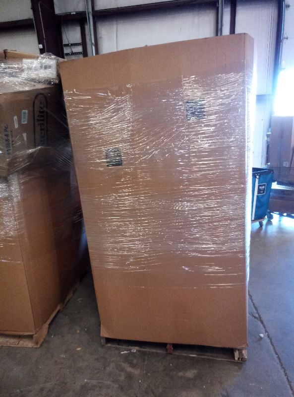 Photo 1 of As is general merchandise pallet 

