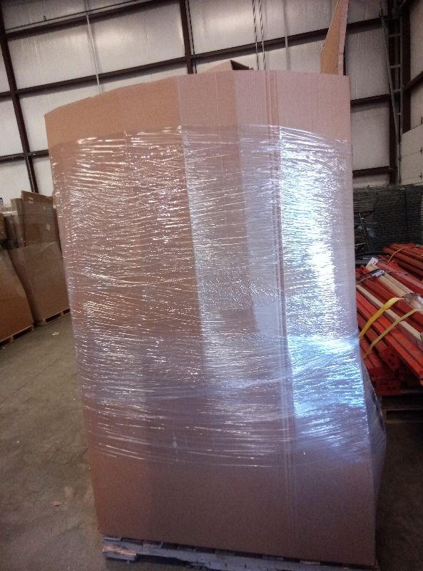 Photo 1 of As is general merchandise pallet 

