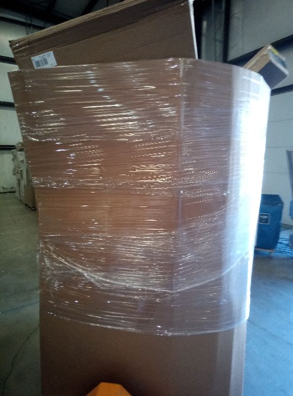 Photo 1 of As is general merchandise pallet 

