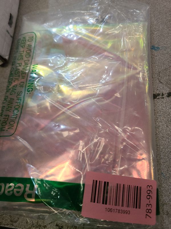 Photo 1 of 10 Pcs Pink Music Balloons, Foil Music Note Balloon Iridescent Disco Guitar Balloons, Music Party Decoration for Concert Music Themed Party Decorations