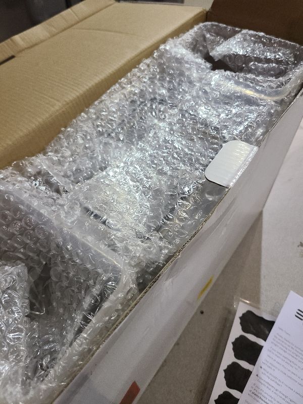 Photo 1 of 14 PCS Airtight Food Storage Containers with Lids set, BPA Free Leak-proof Kitchen and Pantry Organization Canisters for Cereal, Pasta, Dry Food, Flour Sugar, Stackable, Free Label, Marker, Scoop