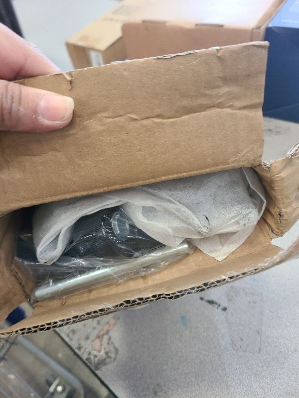 Photo 1 of 18 Inch Ground Anchors 4 Packs Heavy Duty Fully Welded Trampoline Stakes Screw in Anchors for Swing Set High Wind Tent Hurricane Carport, Shed,Mobile Home