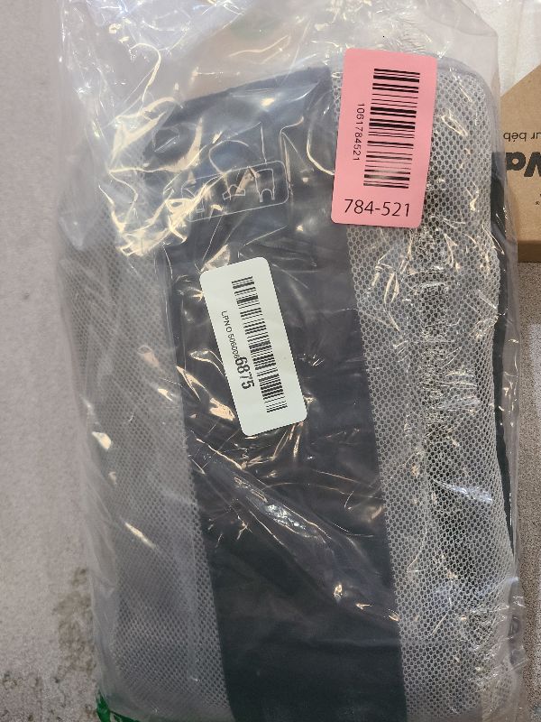 Photo 1 of 10 Set Compression Packing Cubes for Travel Essentials,Compressible Expandable Packing Cubes for Suitcase,OlarHike Luggage Organizer Bags for Travel,Handy Helper for Organizing Clothes(Black)