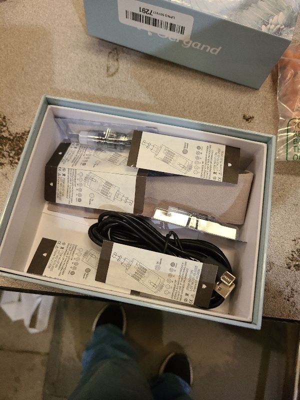 Photo 1 of 0.25mm Derma Roller Pen