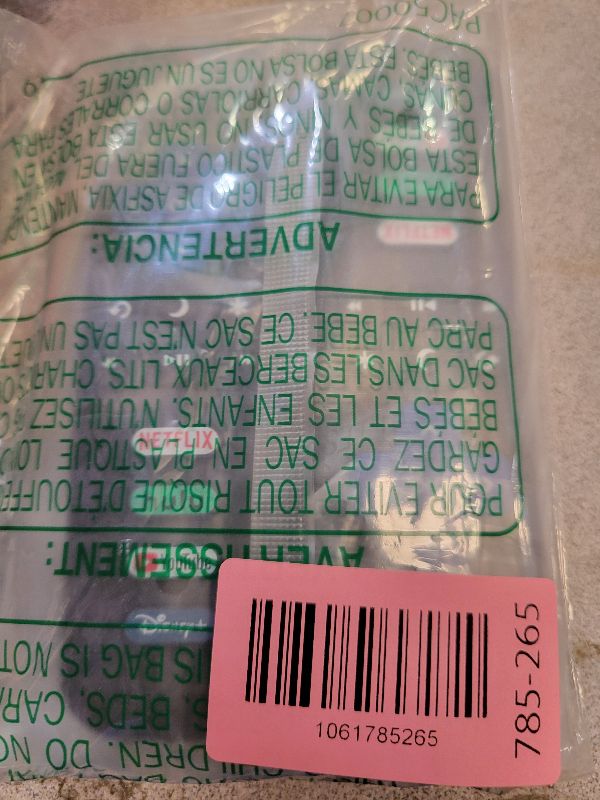 Photo 1 of (Pack of 2) Replacement Remote Control Only for Roku TV, Compatible for TCL Roku/Hisense Roku/Onn Roku/Sharp Roku/Element Roku/Westinghouse Roku/Philips Roku Smart TVs (Not for Roku Stick and Box)