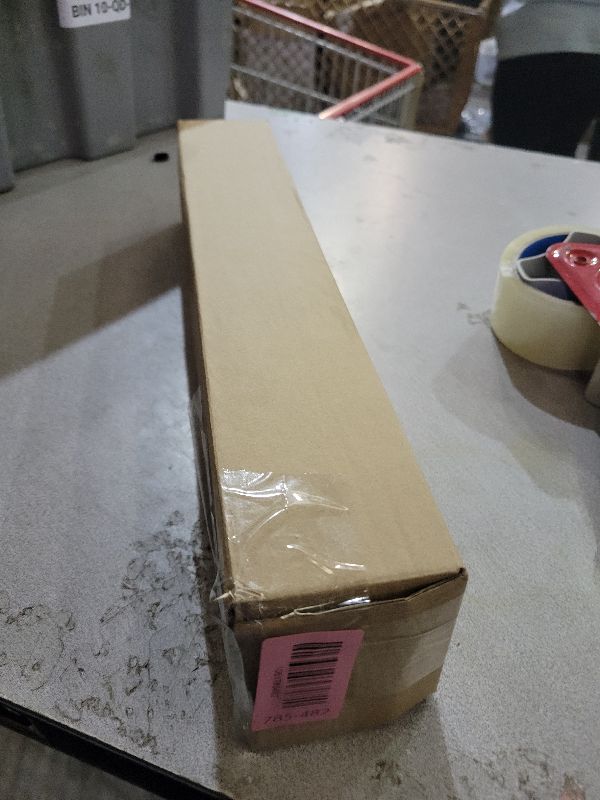 Photo 1 of 18" F15T8/CW RV Fluorescent Light Bulb,T8 15 Watt Cool White Tube,Replacement Bulb for Philips Alto ECO GE Staco Light Fixture,G13 Bi-Pin Base,4100K (4PACK)