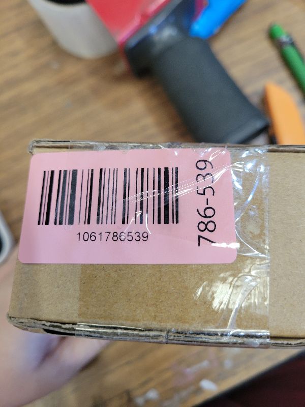 Photo 1 of 2 Pcs 12V RS550 15000RPM Electric Drive Motor for Power Wheels Upgrade,18 Volt Motor for Kid's Ride On Vehicals,6V-18V DC Motor Round Shaft - High Torque & Power for DIY Electric,Replacement Engine