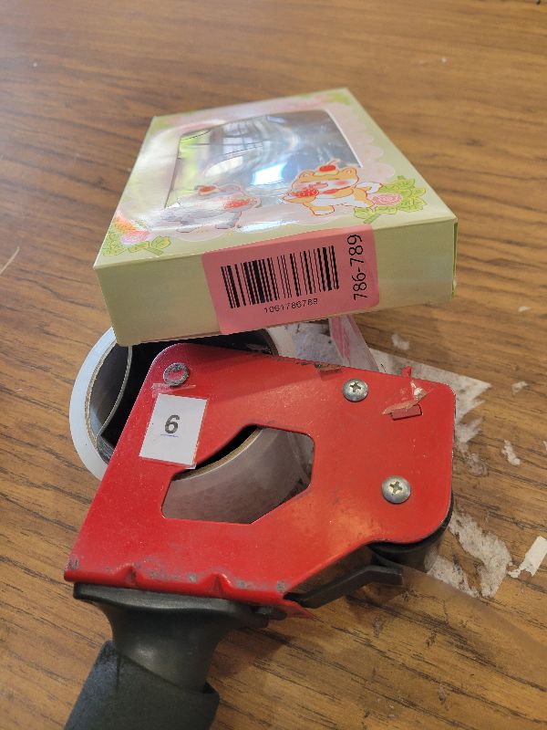 Photo 1 of [Improved Easy Dockable Version] Clear Glitter Case for Nintendo Switch 2, FANPL Protective Cover for Switch 2 and JoyCon Controller - Strong and Durable, Not Easy to Fall Off