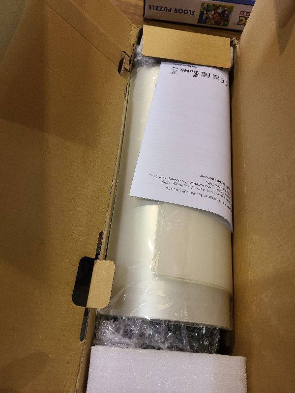 Photo 1 of 13 Inch Laminator Machine - 11x17 Laminator with 50 Sheets, Cold & Thermal, Built-in Paper Cutter & Corner Rounder, A3 Laminating Machine for Classroom Home School