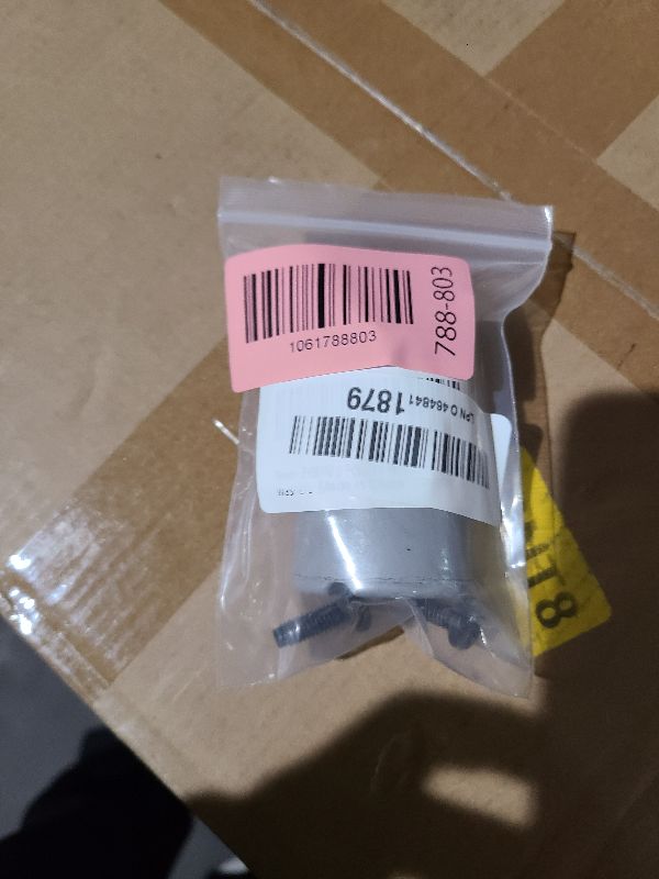 Photo 1 of 2 Pcs 7105468 Pressure Washers Rubber Feet, Non Marking Fitted Isolator Service Kit with Screws Compatible with Simpson Cleaning 7105468, for Most Brands of Gas Powered Pressure Washers