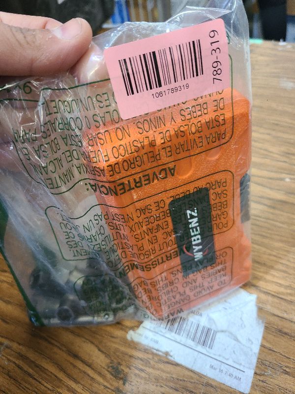 Photo 1 of 15 PCS Bolt Extractor Set, 3/8" Drive Impact Bolt & Lug Nut Remover Socket Tool Kit, Stripped Bolt Extractor Socket Set For Broken,Damaged, Frozen, Studs, Rusted, Rounded-Off Bolts, Nuts & Screws