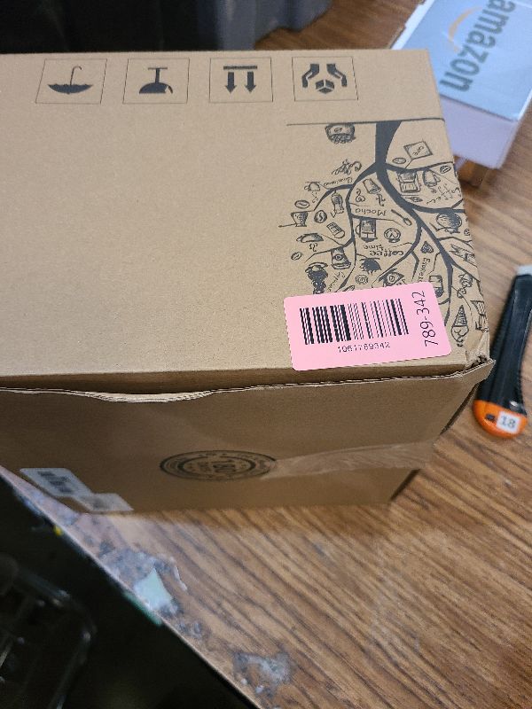 Photo 1 of 12 Cup Coffee Pot Replacement Only Compatible with Keurig K-DUO 5100 Coffee Machine, Carafe Replacement for K-DUO 5100, Durable & Reliable to Restore Brewer Performance