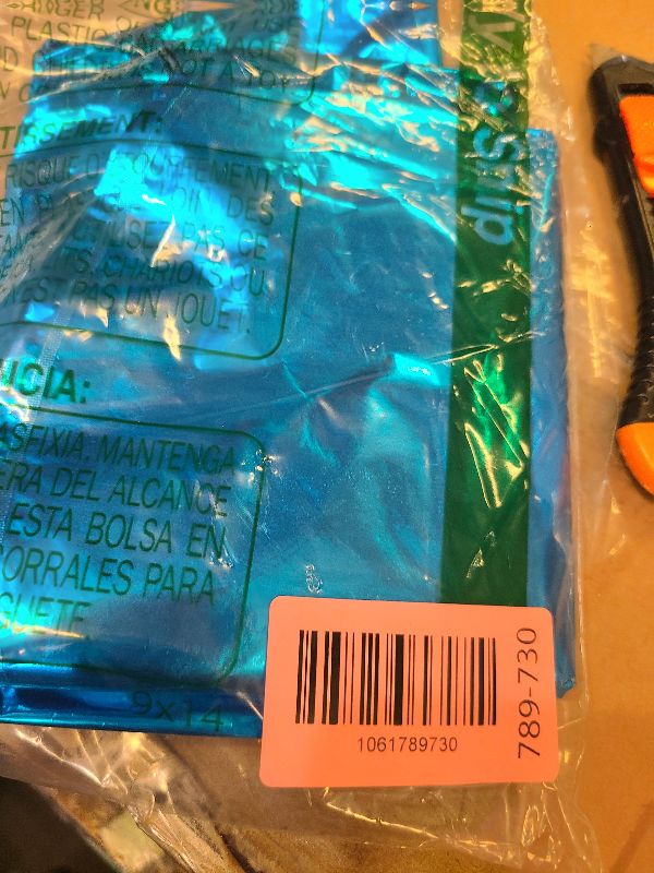 Photo 1 of 12Pcs Blue Heart Balloons,18 Inch Blue Heart Shape Balloons Valentine Balloon for for Valentines Day Wedding Brithday Decorations