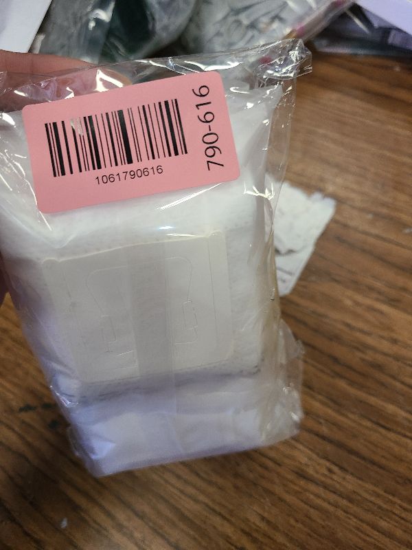 Photo 1 of 100 Pcs Premium Coffee Filter Paper Bags Disposable Single Serve Drip Coffee Bags with Hanging Ears, Fast Brewing, Mess-Free Design for Travel, Camping, Home & Office Use