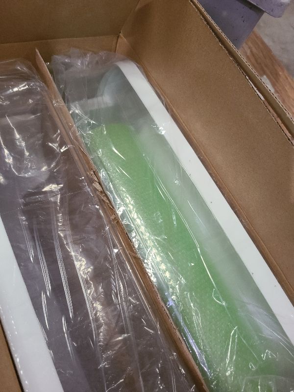 Photo 1 of [2 PACK] Upgraded DA97-08348A Refrigerator Door Shelf Bin Replacement for Samsung Refrigerator Parts RS265TDRS RS25H5111BC RS25H5111SR Door Shelf,DA63-05215A for Samsung Fridge Middle Door Shelves