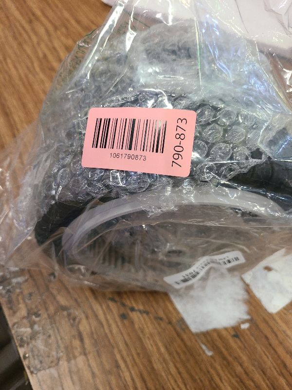 Photo 1 of 2 Pcs Front Wheel Replace 634-05039 Compatible With Lawn Mower Troy-Bilt TB200 TB210 TB220 TB230 TB240 TB260 TB270ES TB280ES 12A-A2BU711 12AVB2A3766 12AVB2AQ711 12AVB25U711 12AVB2A3711 12AGA2A6711