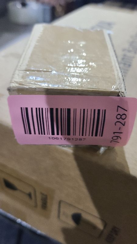 Photo 1 of 2 Pack 3/8" Mini Ball Valve, 304 Stainless Steel Valve NPT Female x Male Thread Shut-Off Valves for Small Compact Space (2, 3/8 Inch)