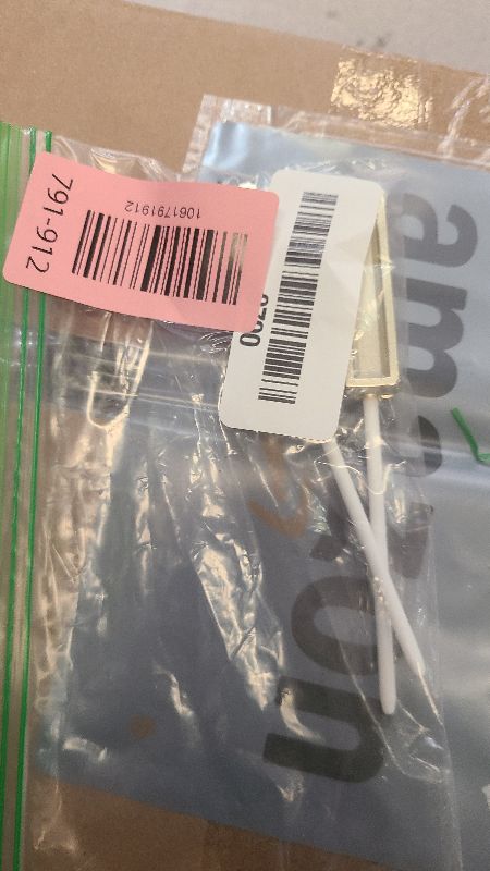 Photo 1 of 11th Birthday Candles Cake Number Candles Happy Birthday Cake Candles Topper Decoration for Birthday Wedding Anniversary Celebration Favor, 3.54 Inches Total Length(Gold)