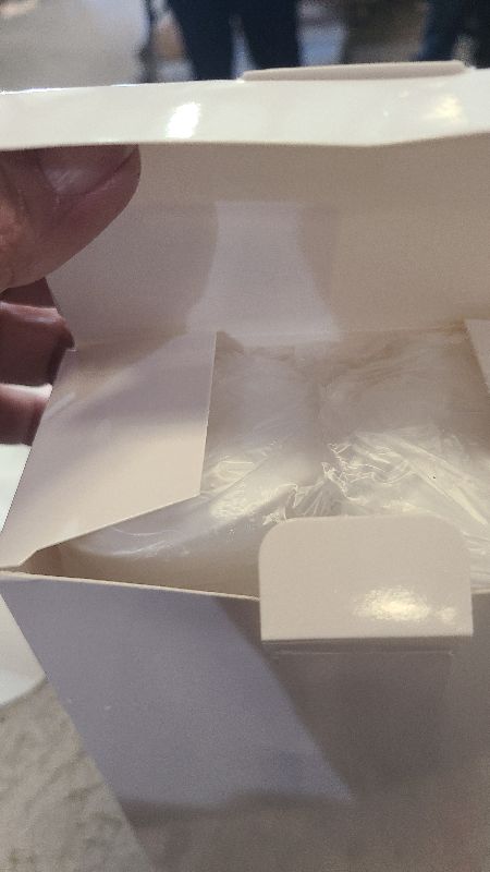 Photo 1 of 2 Pack Continuous Spray Bottles - Ultra Fine Mist Sprayer | Water Spray Bottle For Hair Mister Spray Bottle | Hair Spray Bottles For Hairstyling, Cleaning, Salons - 2pk 6.8 OZ / 200 ML