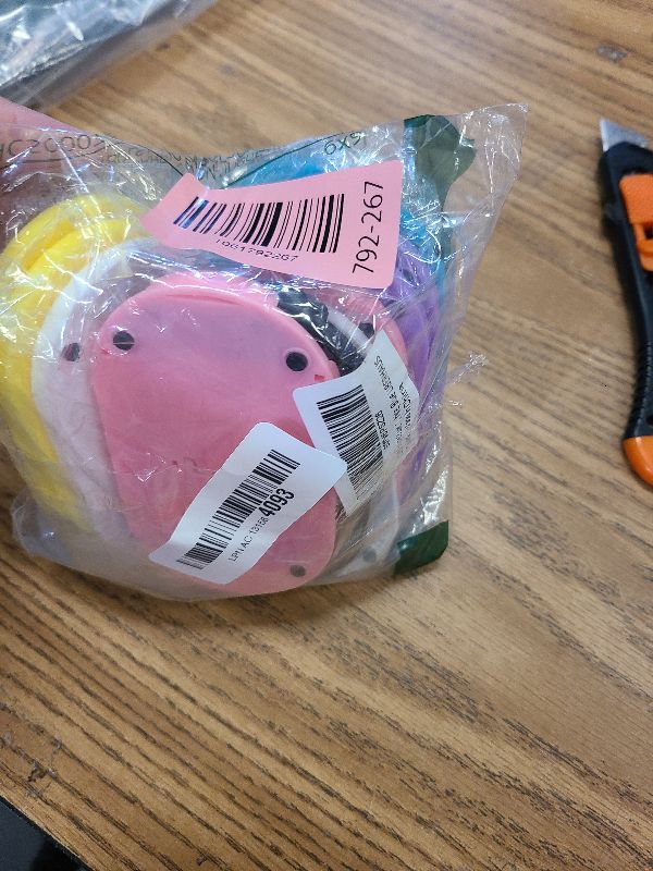 Photo 1 of 12 Pcs Cell Phone Stand for Desk – Stable Cell Phone Holder Bulk Pack, Adjustable Design with Silicone Pads, Fits 4–7.9" Devices – Cellphone Stand for Desk with Anti-Slip Base & Secure Positioning