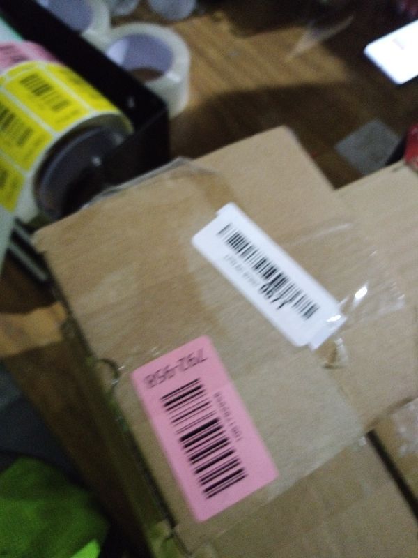 Photo 1 of 12 Pack 3.5 inch Plastic Spring Clamps, Black Heavy Duty Spring Clips Clamps for Balloon Arch, Crafts, Backdrop Stand, Woodworking, Photography Studios, Home Improvement