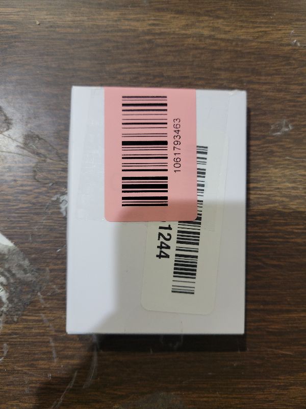 Photo 1 of 2 Pack for AirTag Wallet Holder Slim Card Insert for Air Tag Wallet Thin AirTag Card Holder Case, Compatible with Apple AirTag 1st & 2nd Gen, Wallet, Purse, Badge, Business Card Holder