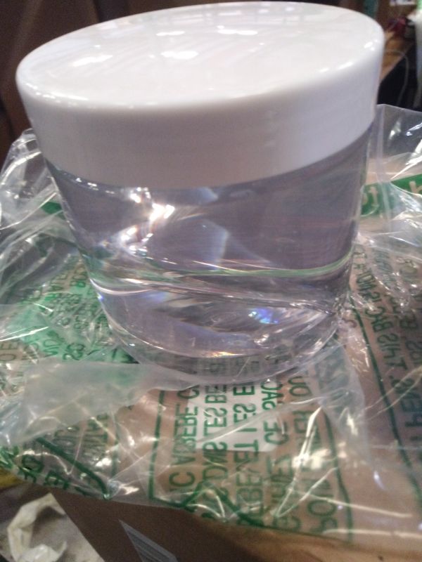 Photo 1 of 1DFAUL 12 oz Exhibits Fixing Gel for Museum, Removable Clear Museum Paste Putty Wax, Reusable & No Residue, Fixed Collection Artifacts and Decorations to Prevent Vibration, Falling