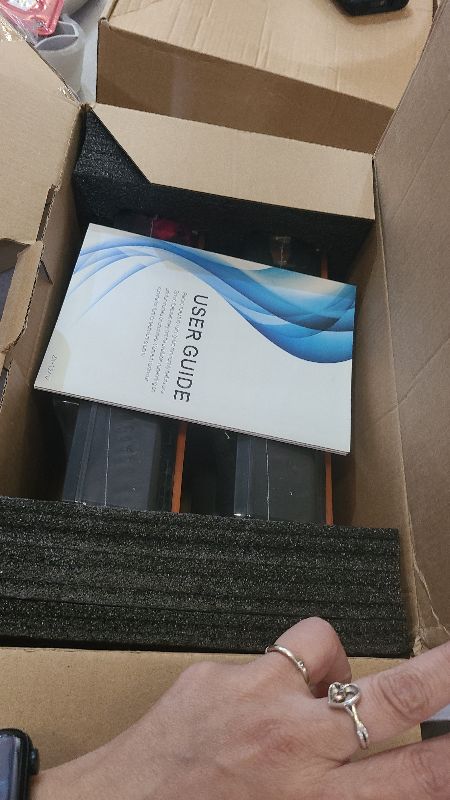 Photo 1 of 069 Toner Cartridge (with Chip) Compatible Replacement for Canon 069 069 H Works for Canon Color ImageCLASS MF753Cdw MF751Cdw LBP674Cdw LBP674C MF750C LBP674C Series Printer 4 Pack Color