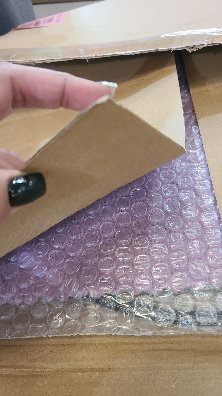 Photo 1 of 12.75" Microwave Plate Replacement 12 3/4 Inch Universal Microwave Glass Turntable Compatible with Whirlpool/LG/Panasonic/Kenmore/Maytag/Frigidaire/Amana/Hamilton Beach/Oster