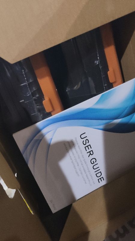 Photo 1 of 069 Toner Cartridge (with Chip) Compatible Replacement for Canon 069 069 H Works for Canon Color ImageCLASS MF753Cdw MF751Cdw LBP674Cdw LBP674C MF750C LBP674C Series Printer 4 Pack Color