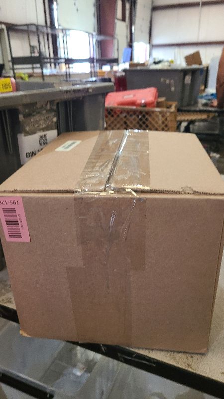 Photo 1 of [ Timer & 8 Modes ] 9 Ft by 10 Inch 50 LED Prelit Christmas Garland Decorations Warm White Lights Thick 270 Snowy Tips 70 Red Berry 10 Pinecone Xmas Decor Garland Indoor