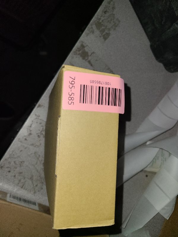 Photo 1 of 24V 5A Power Supply Adapter, DC 24 Volt 5A 120W AC/DC Transformer (100-240V) with 5.5x2.5mm Plug for LED Strip Lights, CCTV Cameras, LCD Monitors
