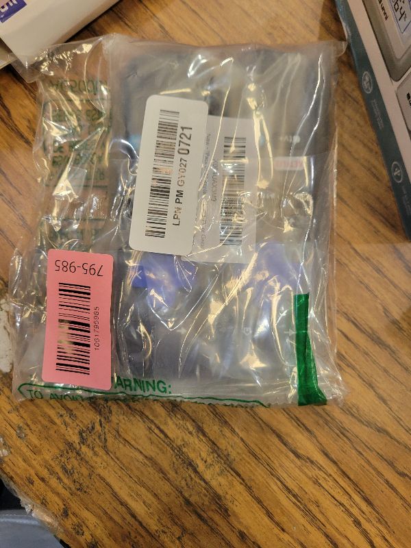 Photo 1 of ?Pack of 2? Replacement Remote for Roku Box,for Roku Express,for Roku Premiere,for Roku Player,for Roku1/2/3/4,(NOT for Stick and TV or Game)