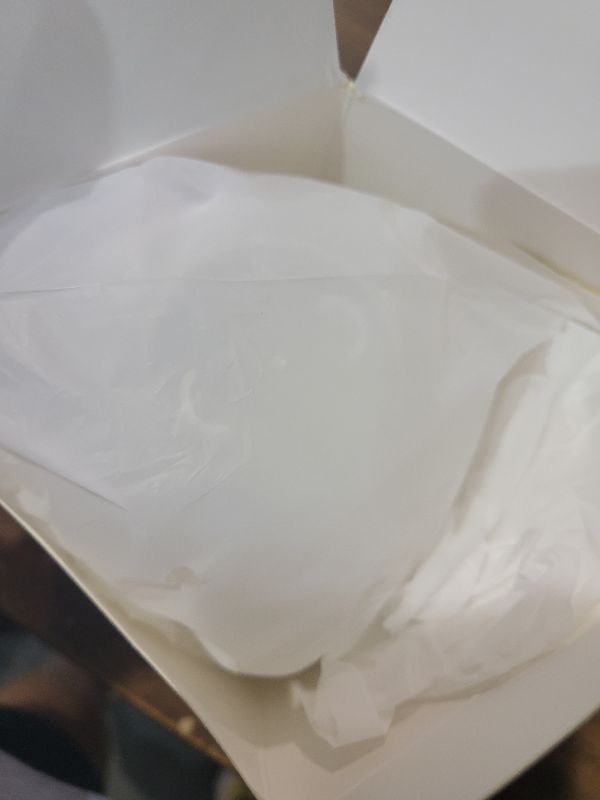 Photo 1 of 19mm CaraCups Wearable Milk Collection, Hands-Free Collection Cups Compatible with Spectra S1/S2/9 Plus/SG, Fit for Medela/Lansinoh/Zomee, 99.9% Separable Electric Breast Pumps, 2PC