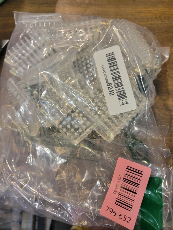 Photo 1 of 16 Pieces Carpet Protectors Spiked Caster Cups Clear Transparent Plastic Caster Cups Comfortable Touch Spiked Furniture Cup for Sofas, Tables, Chairs Other Furniture