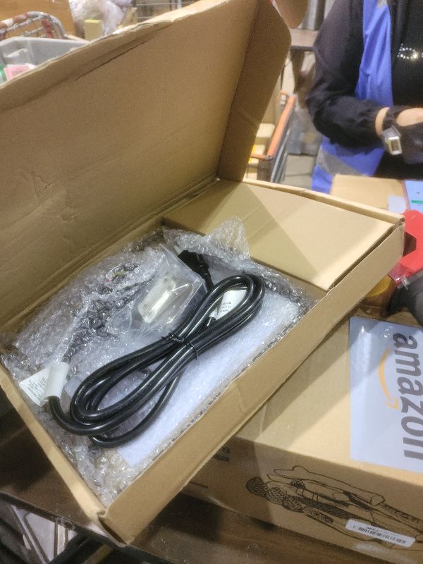 Photo 1 of 1500 Watt Heating Element Compatible with Masterbuilt Electric Smoker and Grill, with Adjustable Thermostat Cord Controller, Replacement Parts for Masterbuilt Smokers & Turkey Fryers