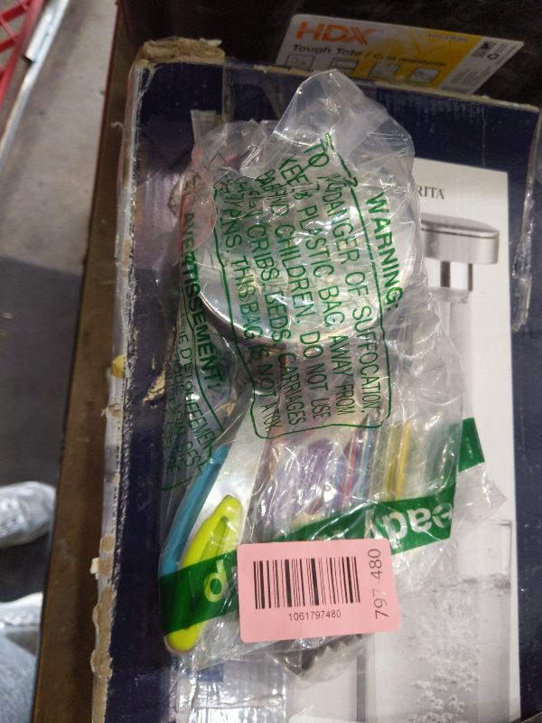 Photo 1 of 13-Piece Measuring Cups and Magnetic Spoons Set, 5 Stainless Steel Measuring Cups, 7 Double-Sided Magnetic Measuring Spoons & 1 Leveler for Cooking and Baking (5+7+1)