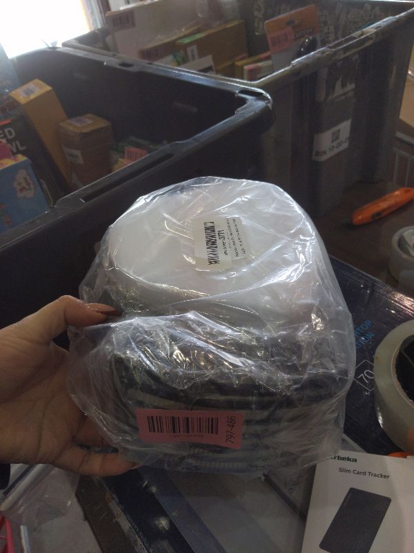 Photo 1 of 2 + 4 Pack Filters for Shark Vacuum Navigator Lift Away Filter Replacement ZU503AMZ NV350 NV351 NV352 NV355 NV356E NV357 NV360 NV370 UV440 UV540, Parts XFF350 XHF350