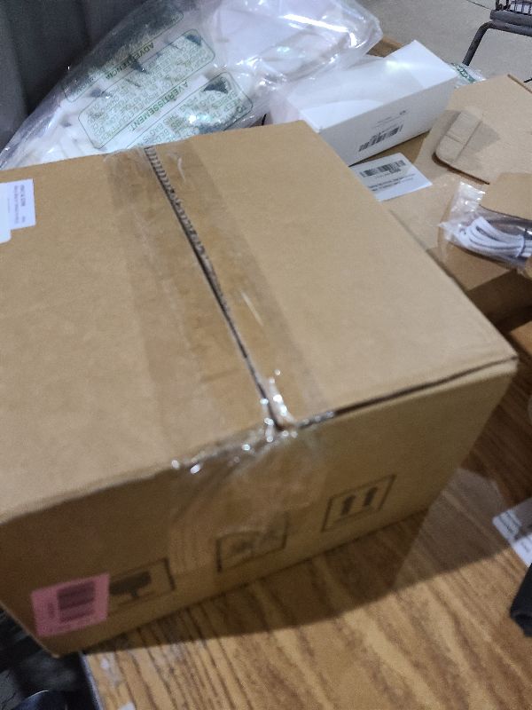 Photo 1 of 18-Pack 4oz Embossed Glass Candle Jars with Lids and Labels - Sun Moon Stars Design (Orange)