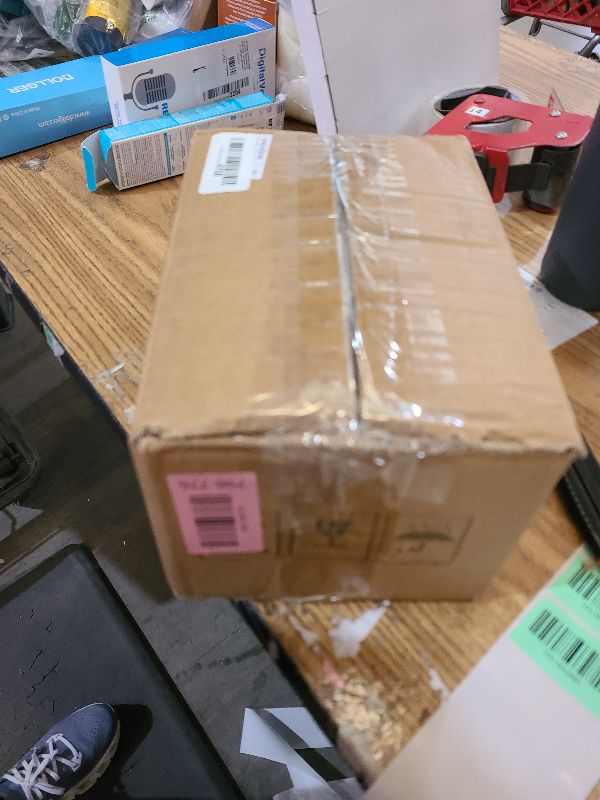 Photo 1 of 12-Pack 4oz Embossed Glass Candle Jars with Lids and Labels - Patented Sun Moon Stars Design for Candle Making, Home Décor (Orange)