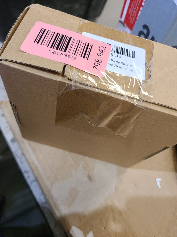 Photo 1 of 20 Pack Mini Stress Cube Filled with Foam Particles, Sensory Squishy Fidget Toys Square Squeeze Stress Balls for Kids Adults Anxiety Stress Relief, Classroom Prizes, Birthday Gifts Party Favors