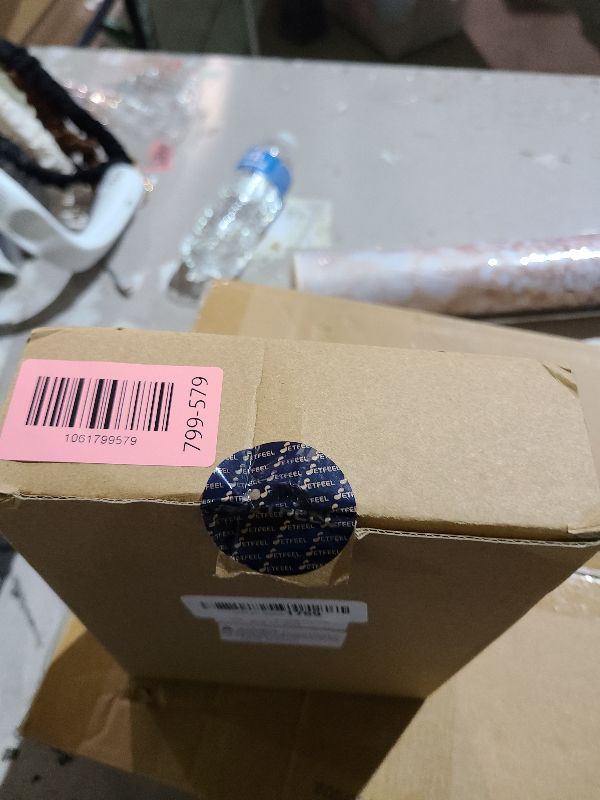 Photo 1 of 11034152 Water Filter Replacement Fit Bosch Thermador Ultra-Clarity 644845 REPLFLTR10 BORPLFTR10 9000-077104 9000194412 B26FT70SNS B22CS80SNS, Water Filter Cartridge 3 Packs SETFEEL