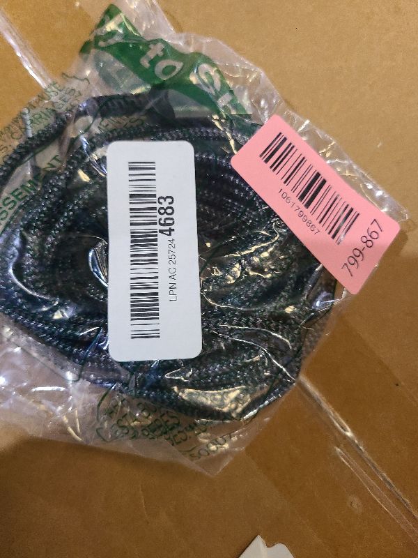 Photo 1 of 15ft USB C Cable Right Angle, 3A Fast Charging 90 Degree Cord Long USB to Type C 2.0 Data Transfer Braided for Switch, Steam Deck, Tablet, iPhone 17/16/15, Galaxy S25 Andriod Phone, Security Camera