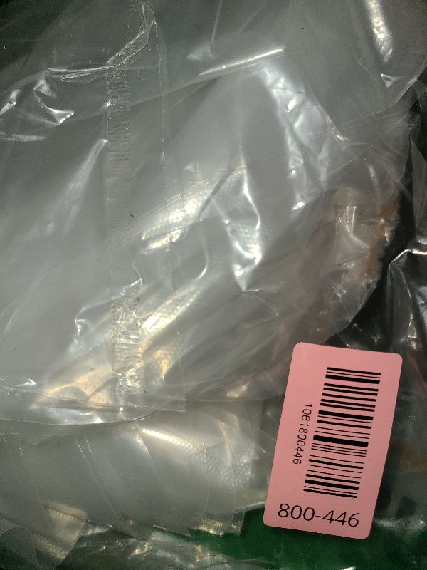 Photo 1 of 20 Pcs Kids Waterproof Shoe Covers for Rain, Non-Slip Disposable Rain Shoe Covers, Plastic Shoe Ponchos, Thickened PE Material Boot Covers for Men and Women (Clear)