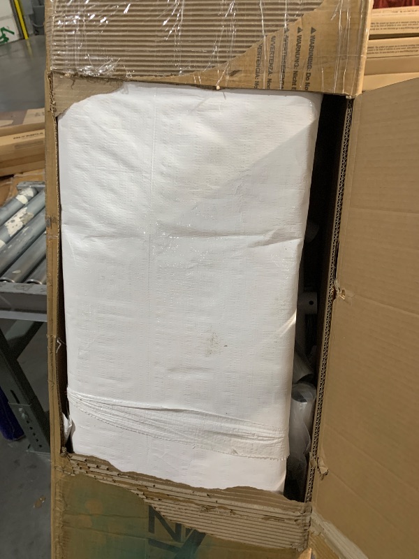 Photo 1 of (used item) COBlZI 10x10 Pop Up Canopy Tent with 4 Removable Sidewalls Waterproof Commercial Easy up