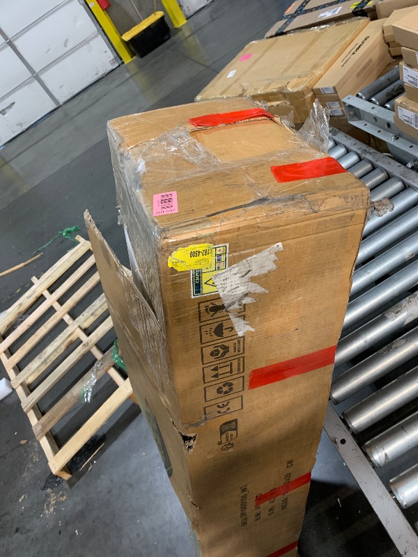 Photo 1 of (used item) COBlZI 10x10 Pop Up Canopy Tent with 4 Removable Sidewalls Waterproof Commercial Easy up